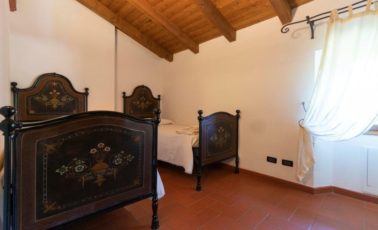 Villa La Cartiera Dei Benandanti Monghidoro Exterior foto