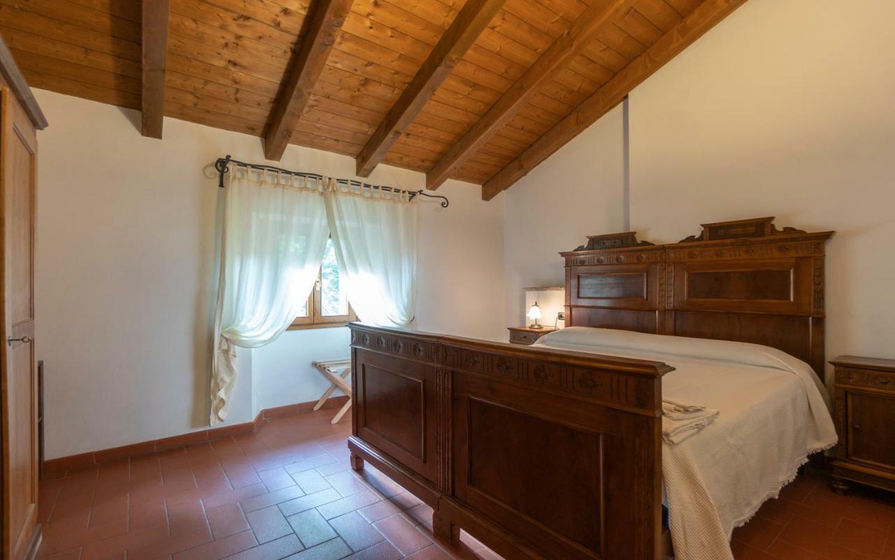 Villa La Cartiera Dei Benandanti Monghidoro Exterior foto